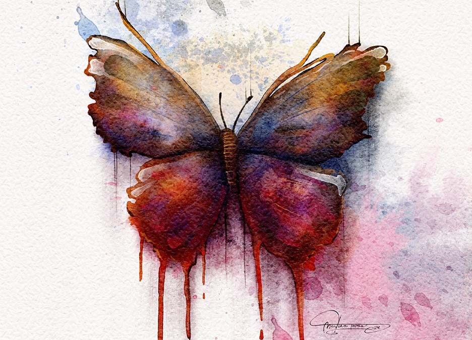Aquarell