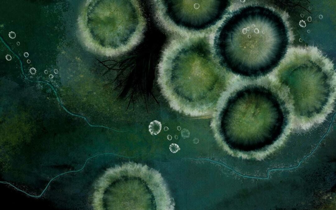 Unterwasser