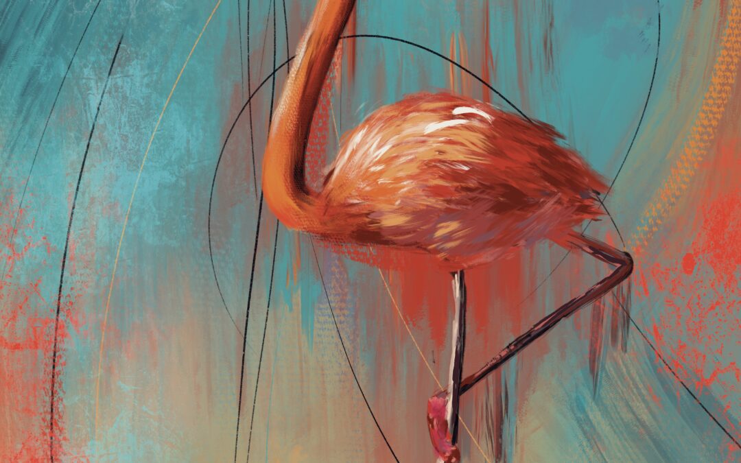 Flamingo – Die Liebe über das Leben