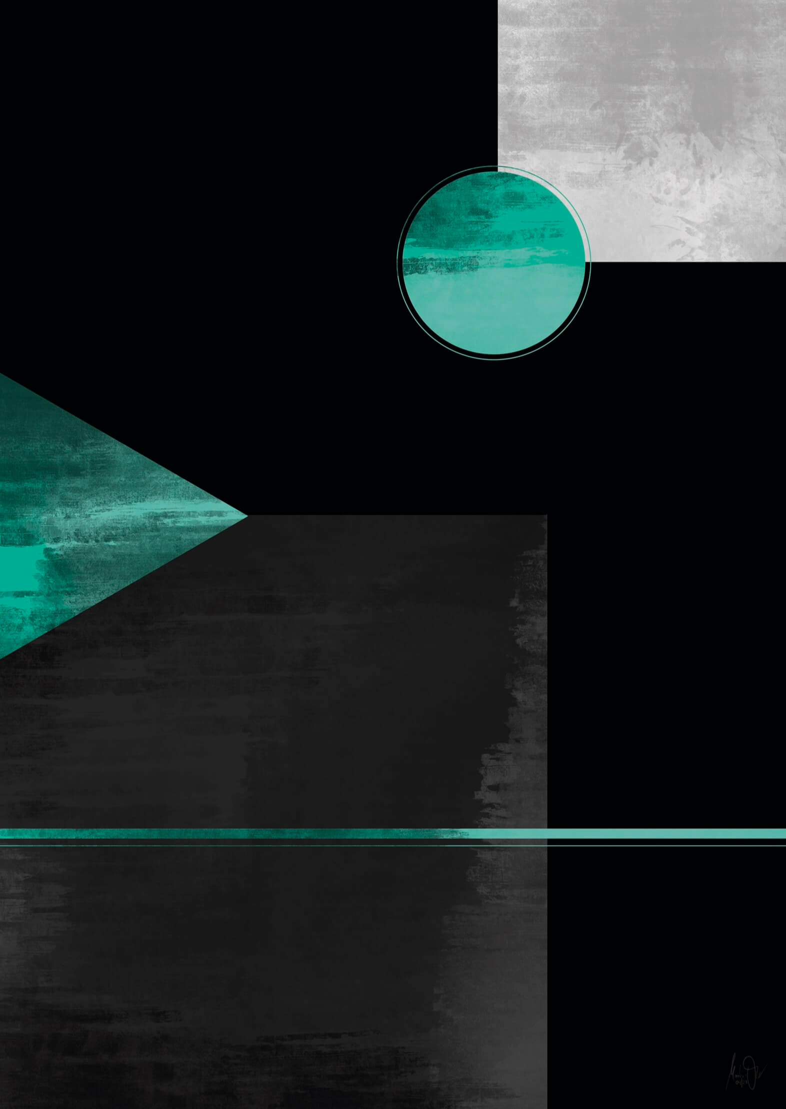 Wie aus Corporate Design lebendige Kunst wird