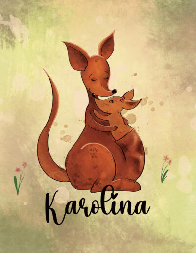 Känguru