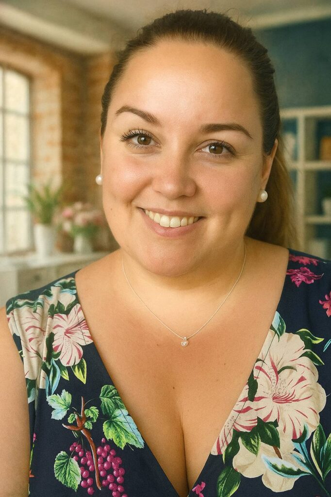 Martina Tovar Künstlerin