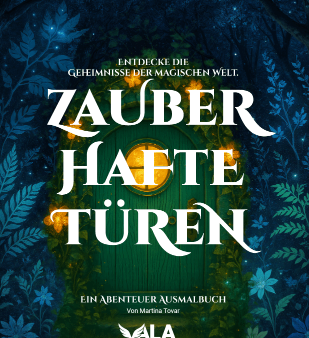 Zauberhafte Türen