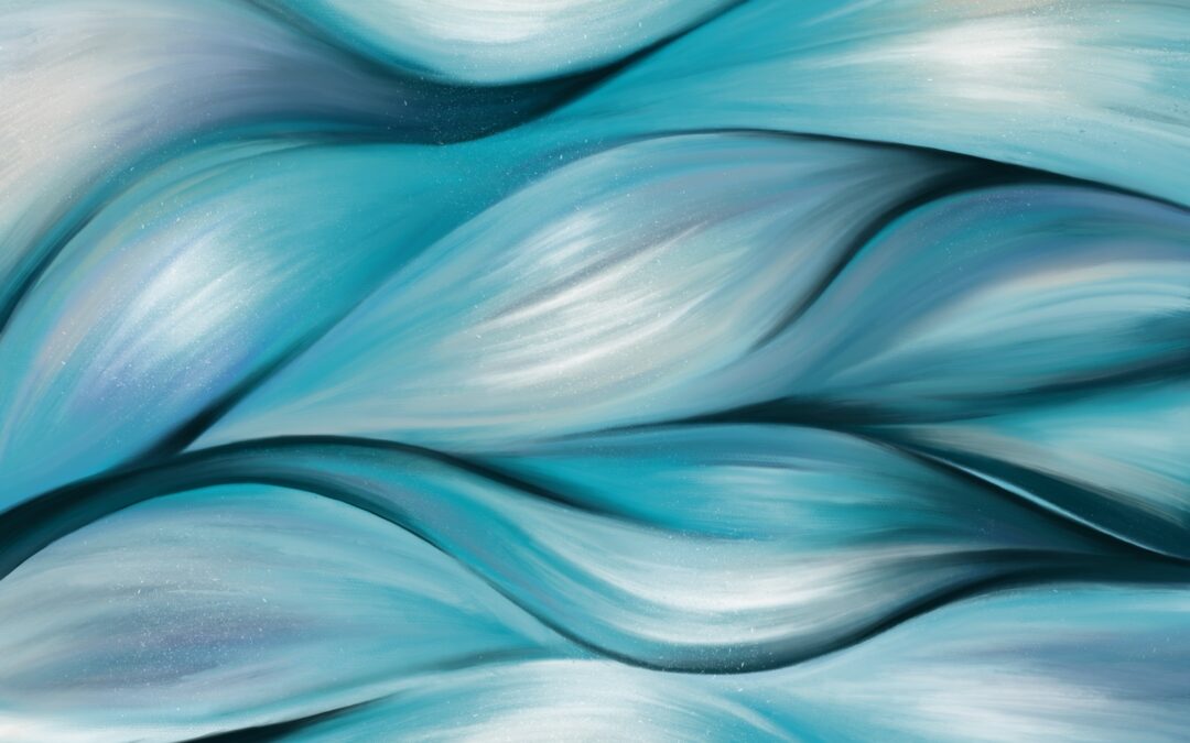 Luft und Wasser